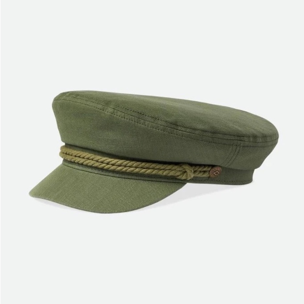 BRIXTON HAT - NEW